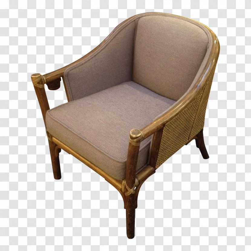 Furniture Club Chair Armrest Couch - Garden - Armchair Transparent PNG