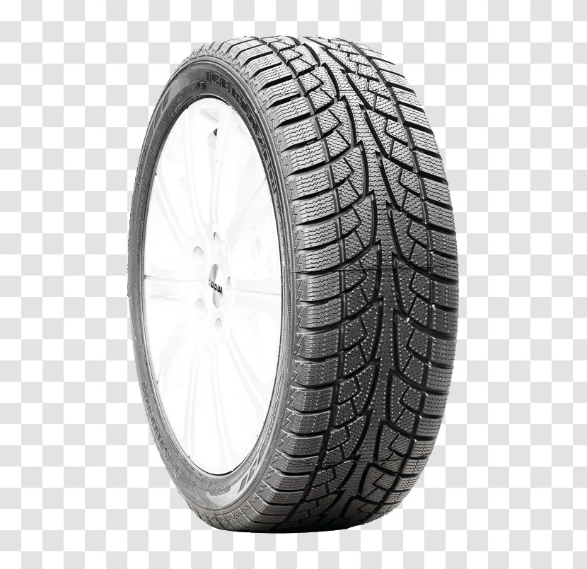 Tread Tire Matador Rim Natural Rubber - Ice Summer Season Preferential Transparent PNG