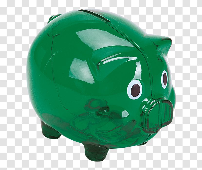 Product Design Piggy Bank - Red Transparent PNG