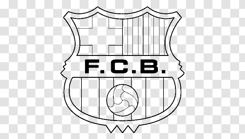 FC Barcelona La Liga Manchester United F.C. Football Sport - Symbol - Escudo Transparent PNG