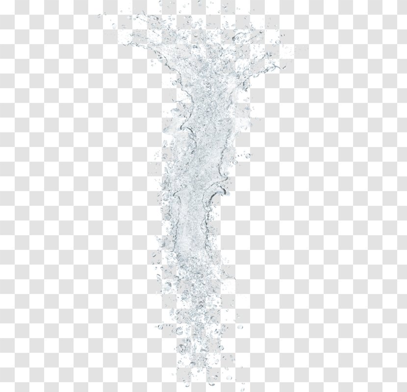 Water - Sky Transparent PNG