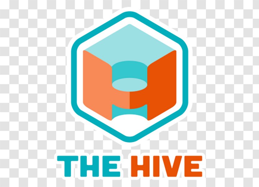 The Hive Apache Business Startup Company Venture Capital - Orange Transparent PNG