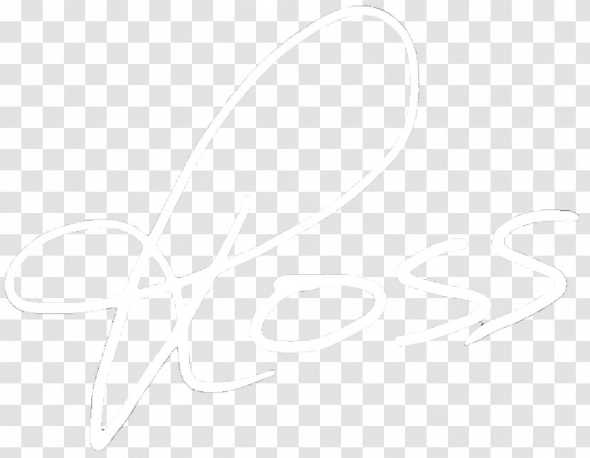 Line Art Drawing White - Artwork - Datesignature Transparent PNG