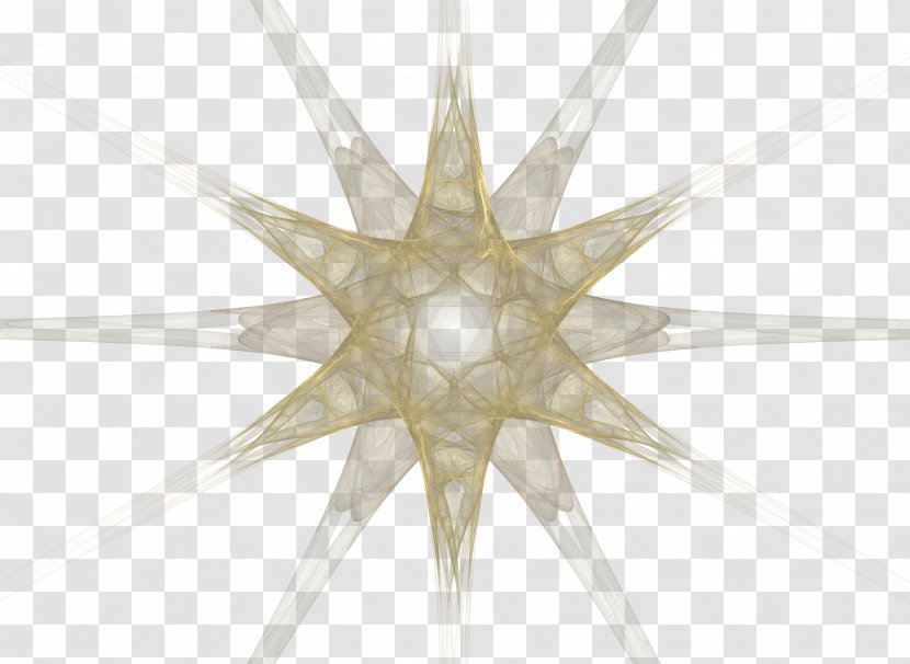 Spiral Geometry Mind Map Shape - Snowflake - Light Effect Pattern Transparent PNG