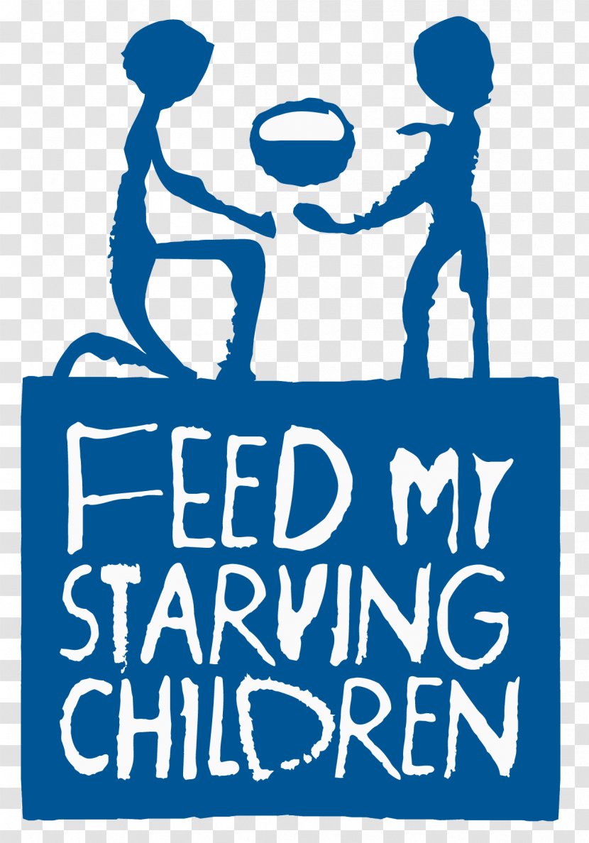 Feed My Starving Children Organization Hunger Non-profit Organisation - Human Behavior - Glenview Prairie Club Transparent PNG