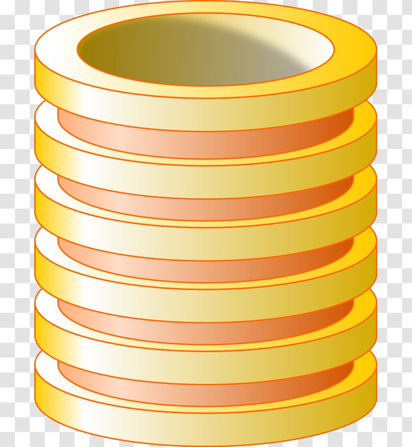 Database Clip Art - Server - Icons Transparent PNG