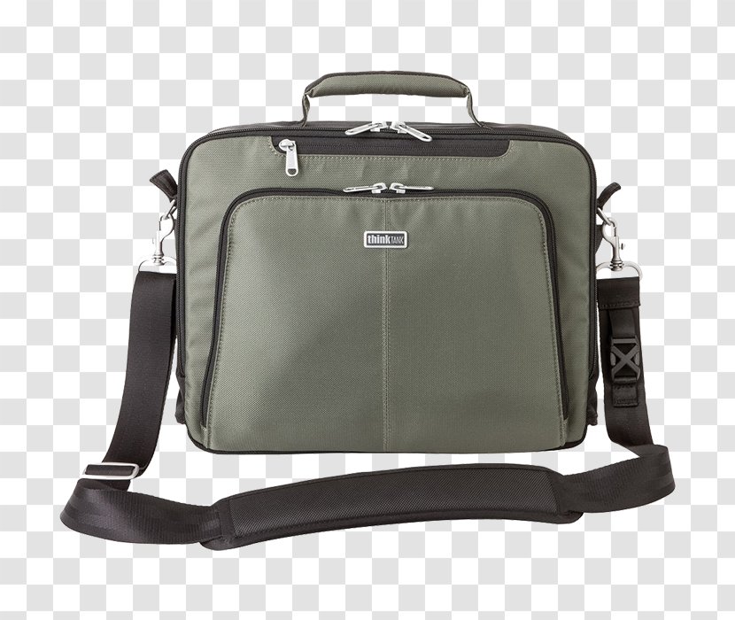 Briefcase MacBook Pro 13-inch Green Messenger Bags - Satchel - Bag Transparent PNG