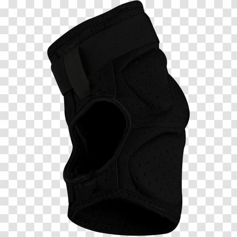 Knee Pad Elbow - Fox Sport Transparent PNG