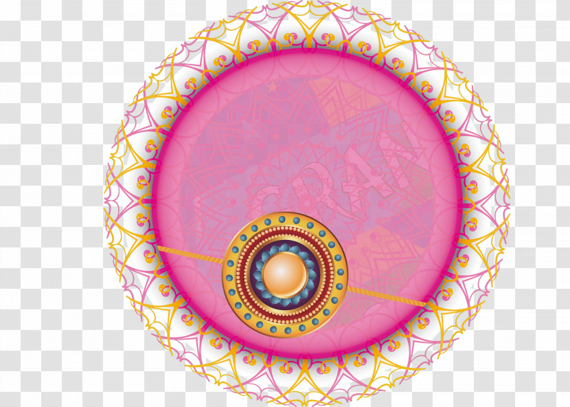 Magic Circle Transparent PNG