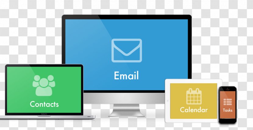 Zimbra Email Hosting Service Web Webmail - Technology Transparent PNG