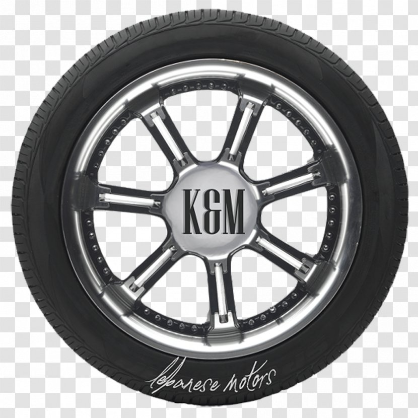Car Nexen Tire Automobile Repair Shop Vehicle - Automotive - Tires Transparent PNG