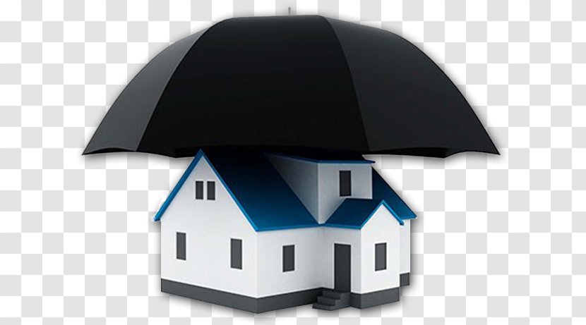 Umbrella Insurance Home Property Life Transparent PNG