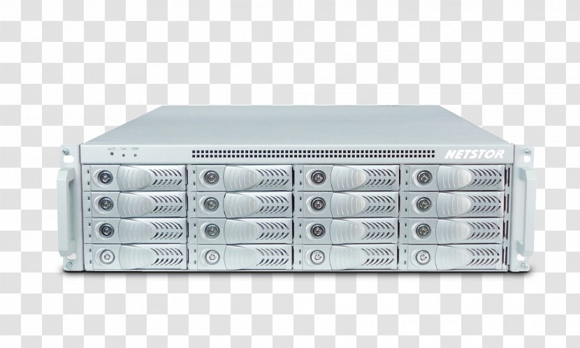Mac Mini RAID Data Storage Thunderbolt - Audio Receiver Transparent PNG