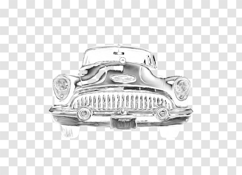 Car Motor Vehicle Automotive Design Clothing Accessories - Drawing - Position Transparent PNG