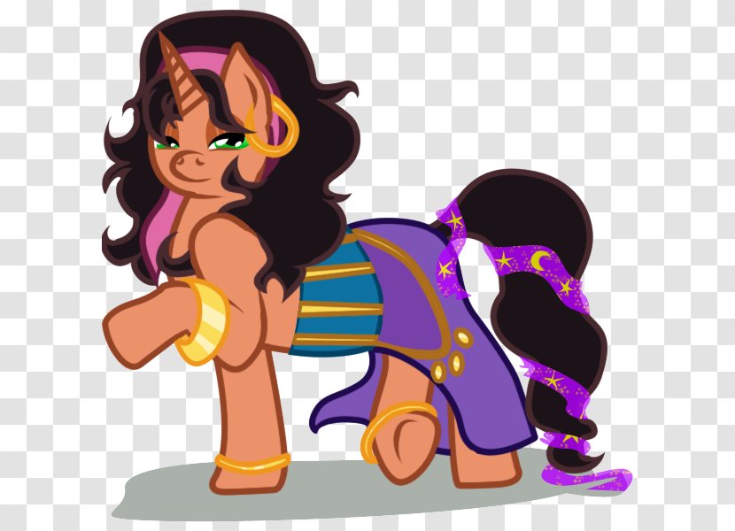 Pony Claude Frollo Fluttershy The Walt Disney Company Art - Pricess Transparent PNG