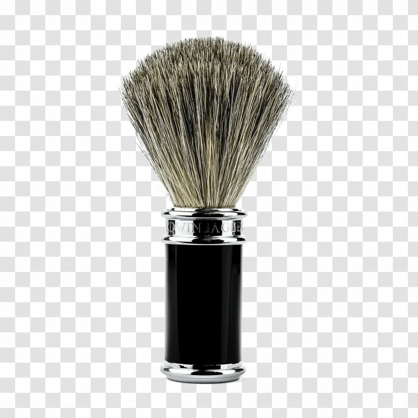 Shave Brush Shaving Cosmetics Beard - Health - Factory Transparent PNG