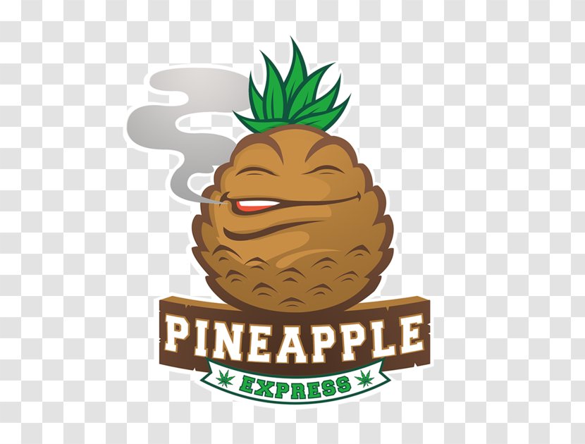 Pineapple T-shirt Crew Neck Bluza - Teepublic Transparent PNG