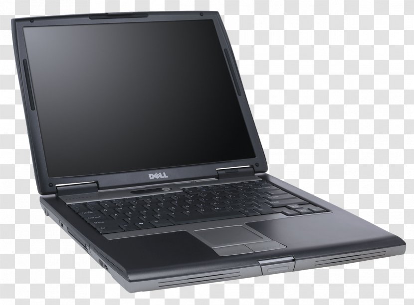Laptop Dell Computer EMachines Toshiba - Personal Transparent PNG
