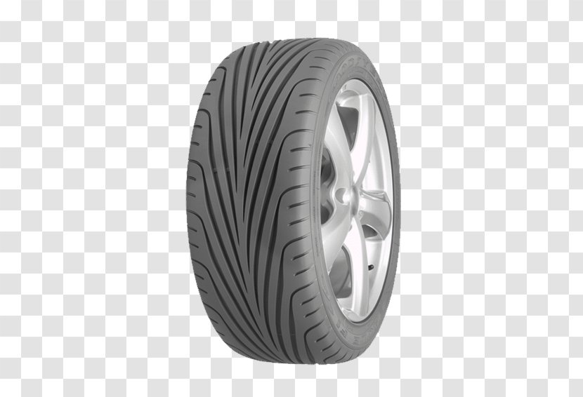 Car Goodyear Tire And Rubber Company Tubeless Philippines - Natural - Polyglas Transparent PNG