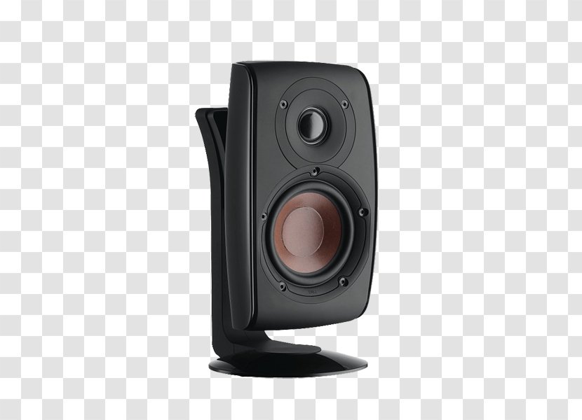Danish Audiophile Loudspeaker Industries DALI FAZON SAT Mikro Kolonėlė Surround Sound - Computer Speaker Transparent PNG