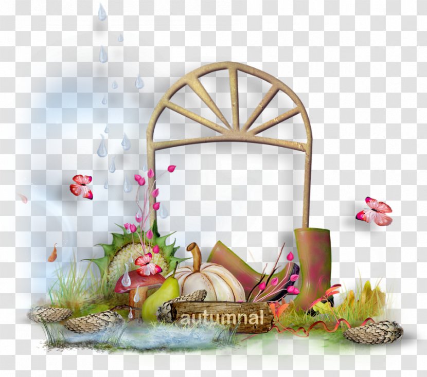 Autumn MariaDB Image Blog - Summer House Frame Wessex Transparent PNG