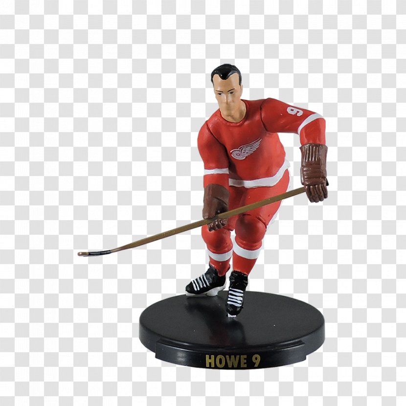 Figurine Action & Toy Figures - Baseball Equipment - Howe Transparent PNG