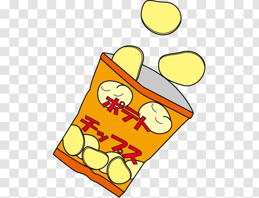 French Fries Food Potato Chip Snack Transparent PNG