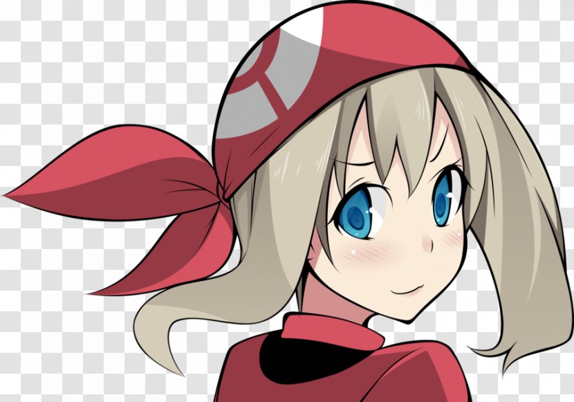 May Ash Ketchum Misty Gardevoir Pokémon - Watercolor - Might Transparent PNG