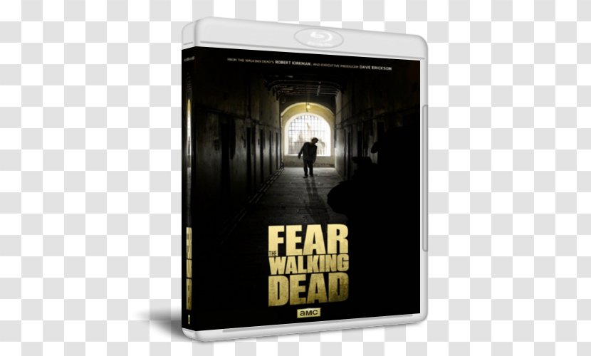 High Efficiency Video Coding Fear The Walking Dead Season 2 720p X264 Drama - 3 Transparent PNG