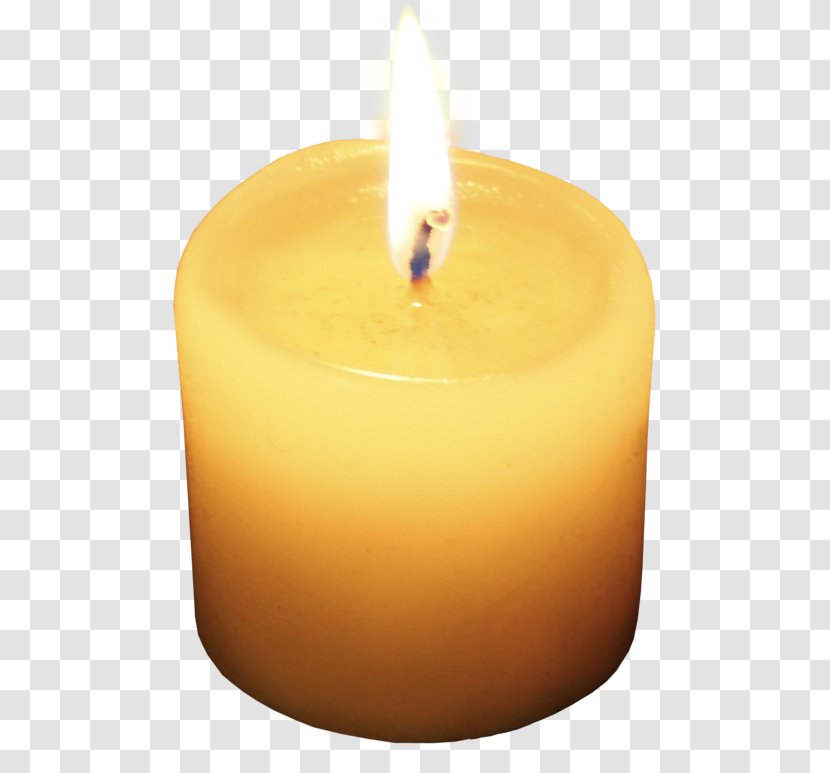 Candle Light Kallava Ltd. Flame キャンドルナイト - Stationery Transparent PNG