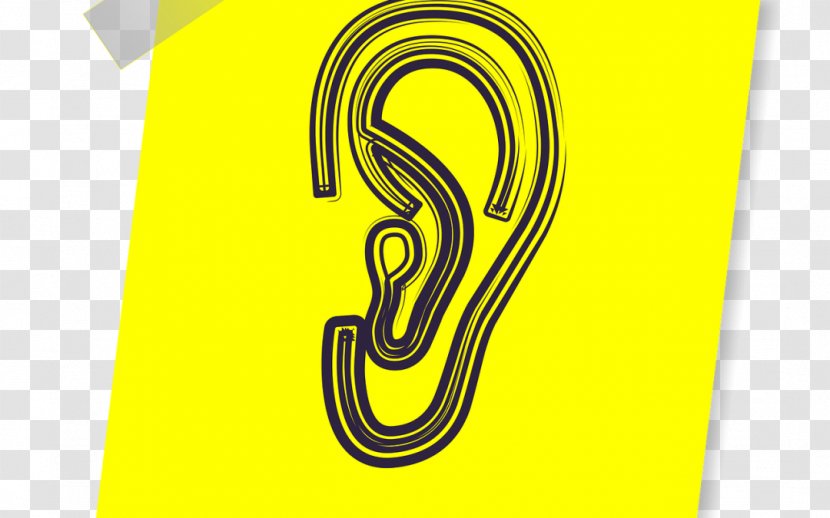Hearing Loss Aid Speech - Conductive - Ear Transparent PNG