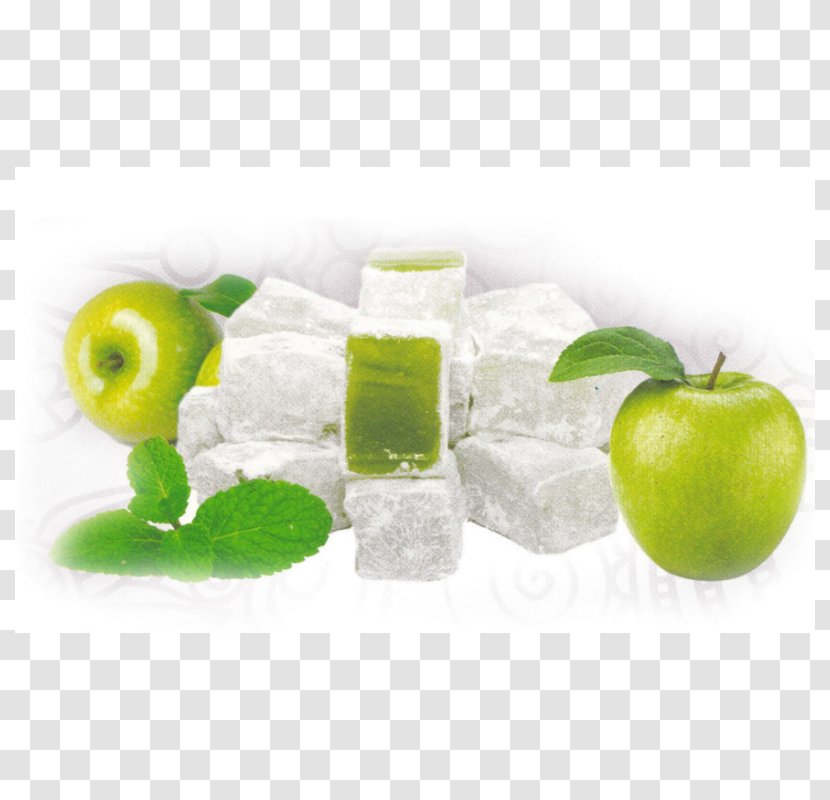 Lime Lemon - Food Transparent PNG