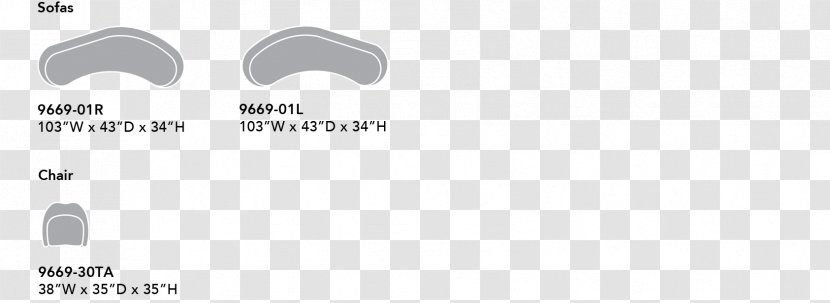 Logo Document White - Number - Design Transparent PNG