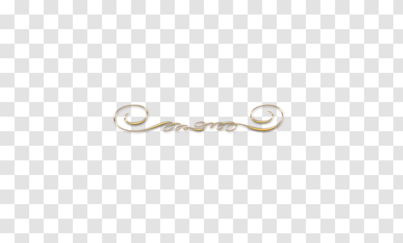 Body Jewellery Silver Font - Jewelry Transparent PNG
