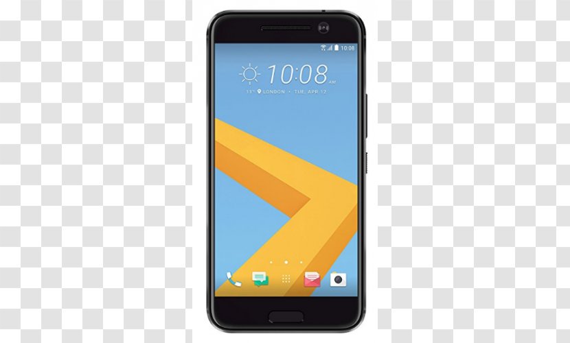 HTC 10 U11 Android Smartphone - Telephone Transparent PNG