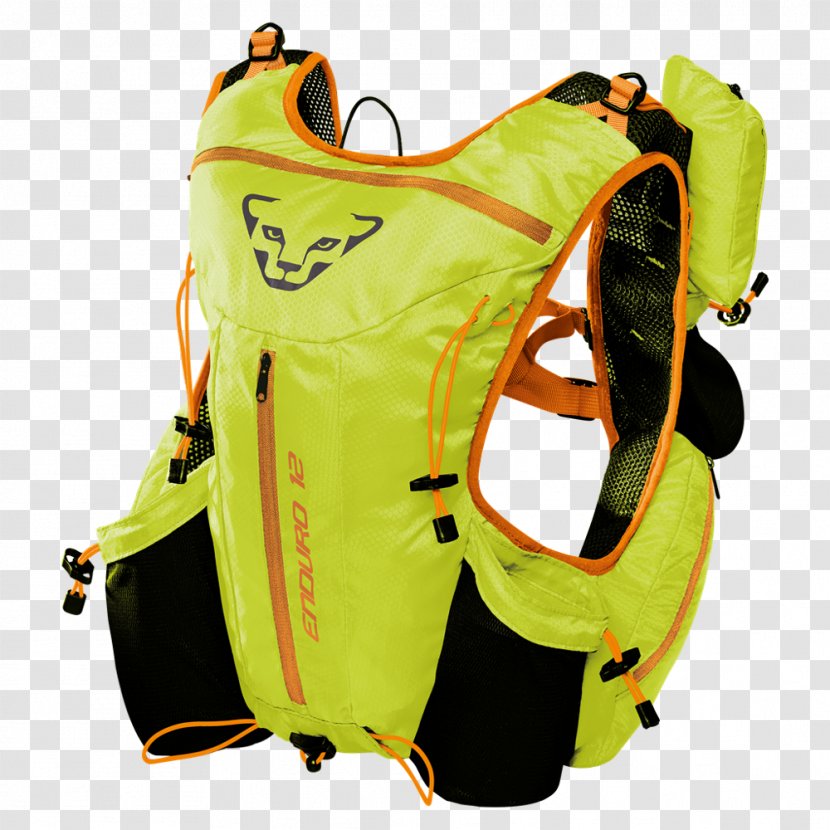 Backpack Trail Running Ultramarathon Cycling Enduro - Airport Security Transparent PNG