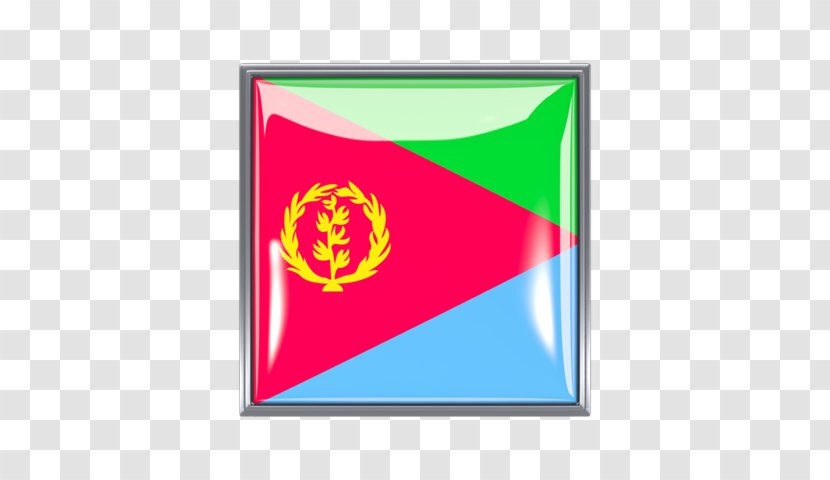 Flag Of Eritrea Greece Bangladesh - Morocco Transparent PNG