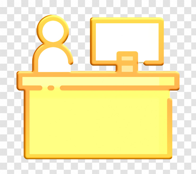 Information Desk Icon Logistic Icon Customer Service Icon Transparent PNG