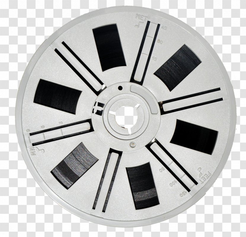 Alloy Wheel Spoke Computer Hardware Transparent PNG