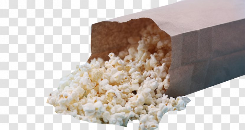 Popcorn Kettle Corn Transparent PNG
