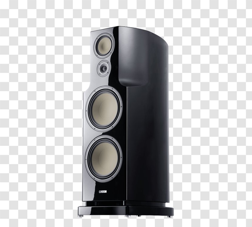 Loudspeaker Canton Electronics Audio Bookshelf Speaker CANTON GLE 476 Black Grindinė Kolonėlė Transparent PNG