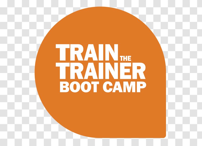 Interaction Training Brand Max Logo - Orange - Bootmanager Transparent PNG