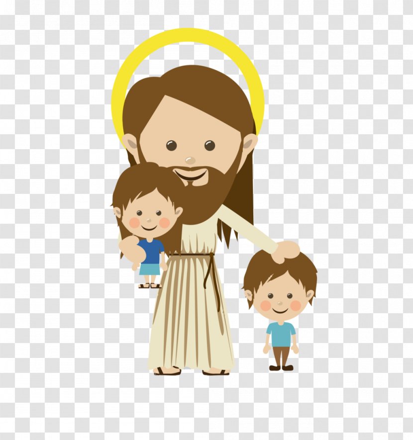 Bible Child Clip Art - Cartoon - Great Smoky 13 0 6 Transparent PNG