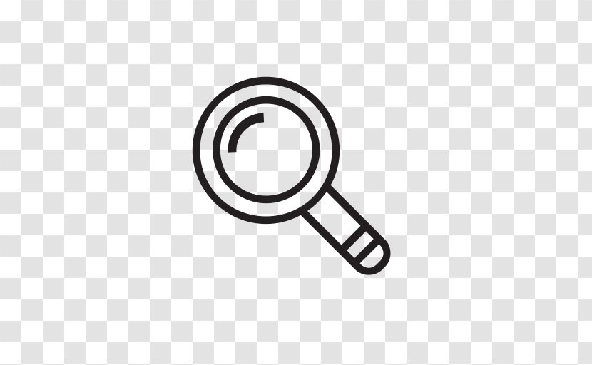 Magnifying Glass Clip Art - Drawing Transparent PNG