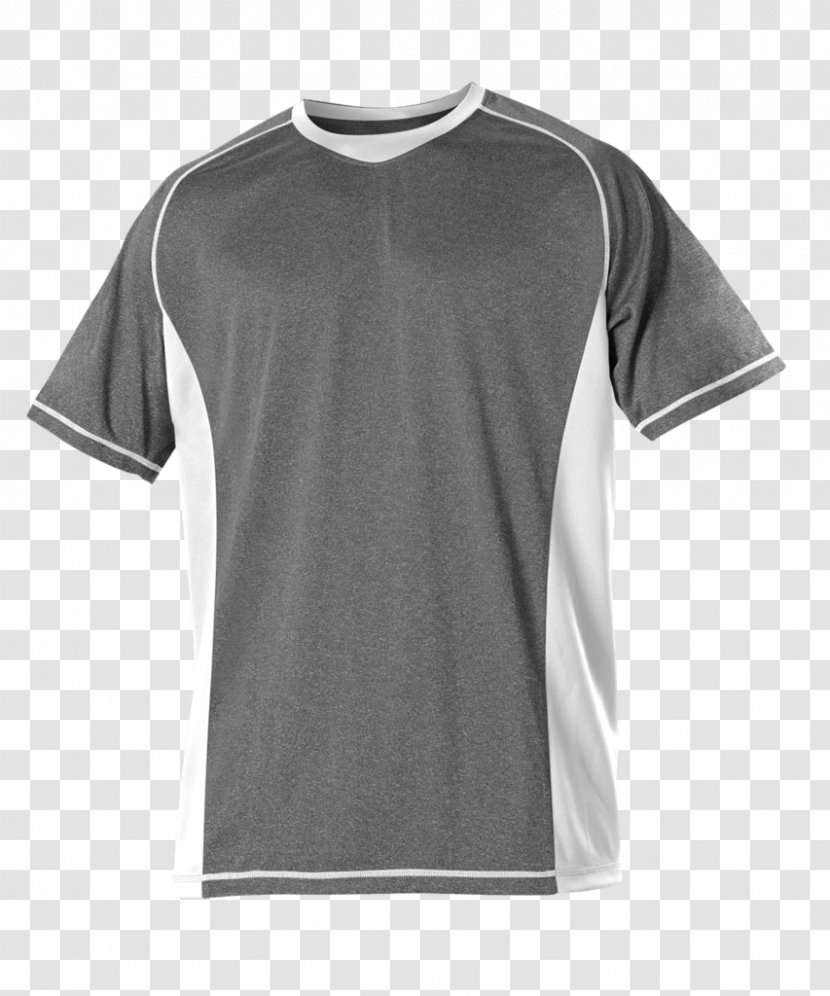 T-shirt Tennis Polo Sleeve Shirt - Neck - Youth Day Transparent PNG