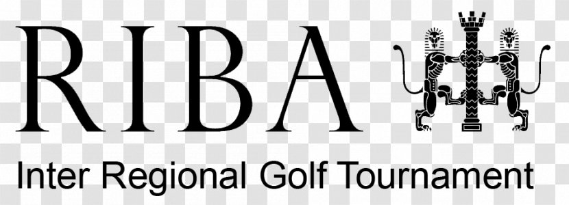 Royal Institute Of British Architects Chartered Architect Architecture Architectural Firm - Golf Event Transparent PNG