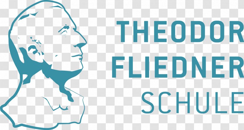 Theodor-Fliedner-Schule Logo School Illustration Text - Heart - Theodor Hasselgren Transparent PNG