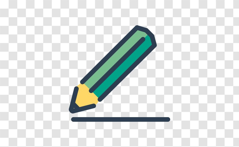 Drawing Pencil - Draw Transparent PNG