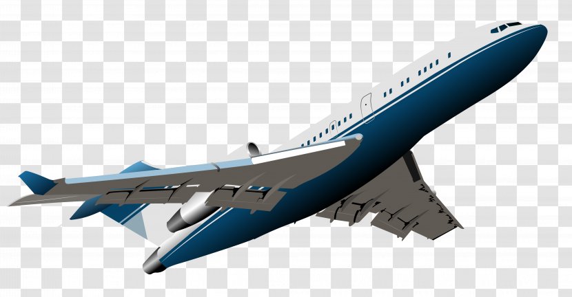 Jacksons International Airport Aircraft Airplane Flight Australia–Papua New Guinea Relations - Vector Clipart Transparent PNG
