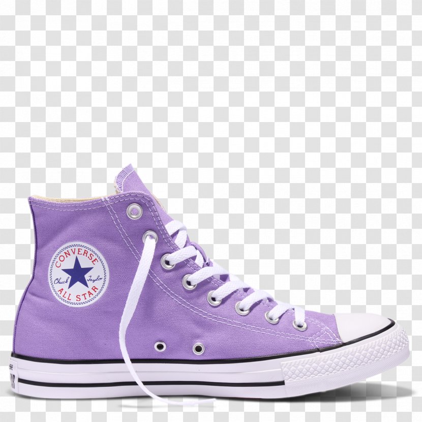 Chuck Taylor All-Stars Converse High-top Sneakers Shoe - Tennis Transparent PNG
